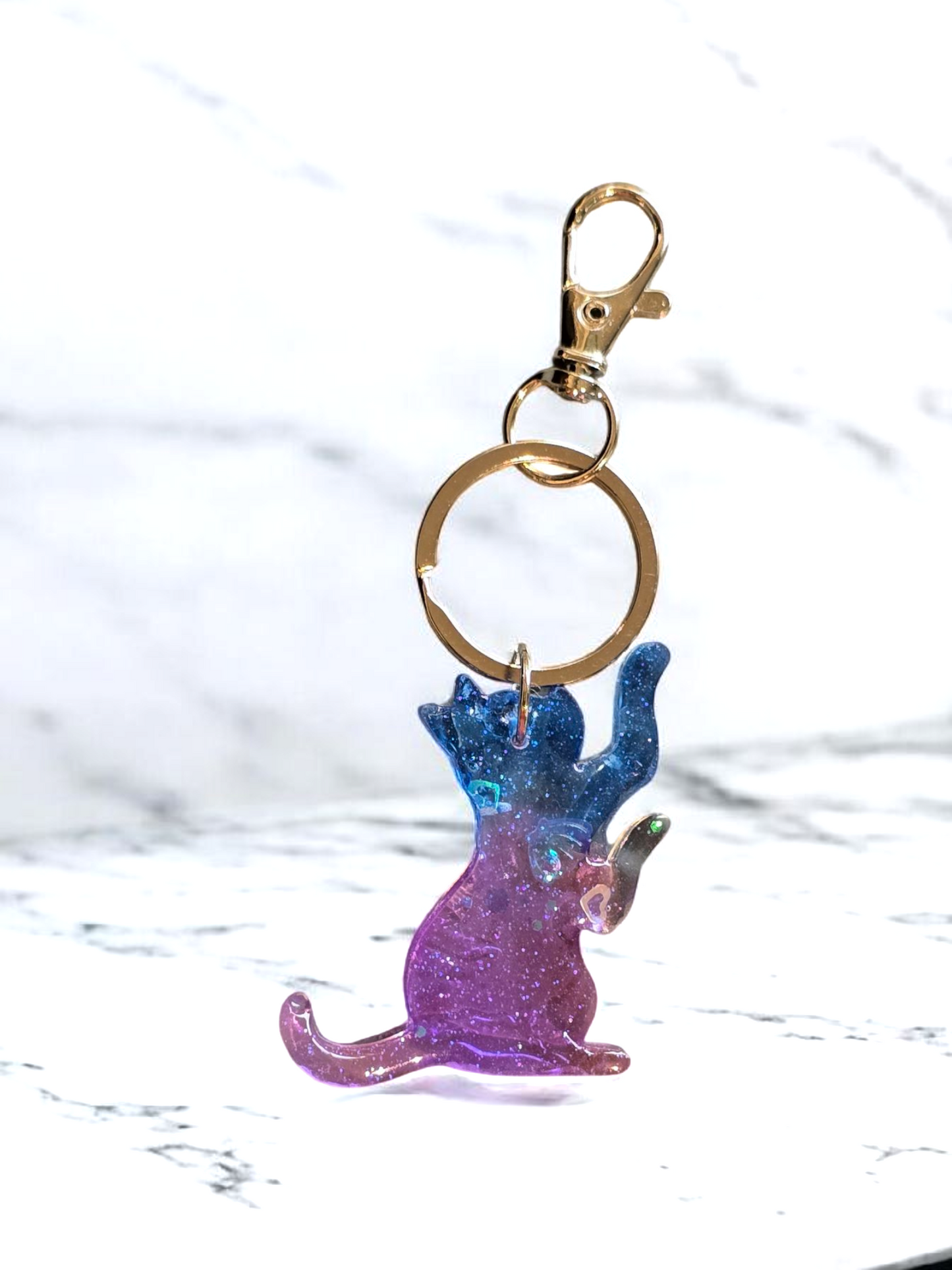 Keycharm