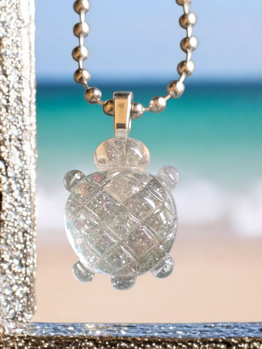 Pendant turtle