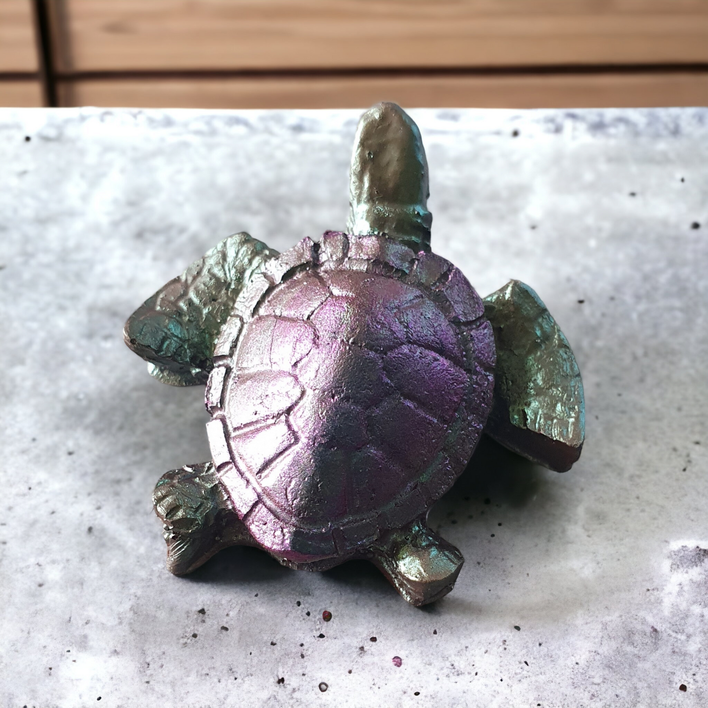 BROOCH PIN baby turtle š¢