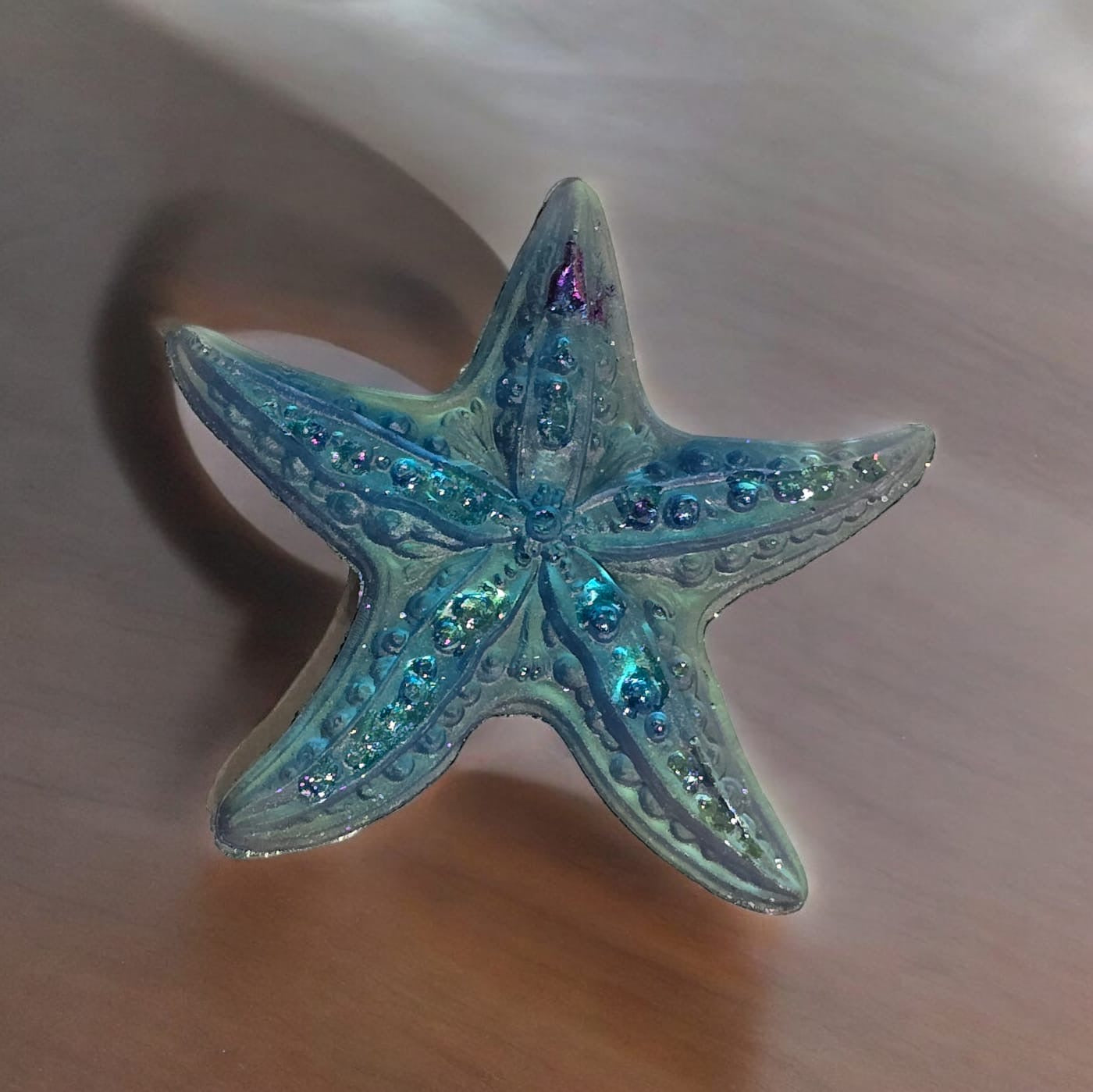 Starfish
