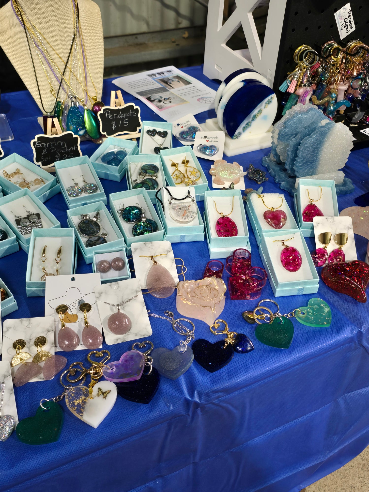 Accessories and Gifts