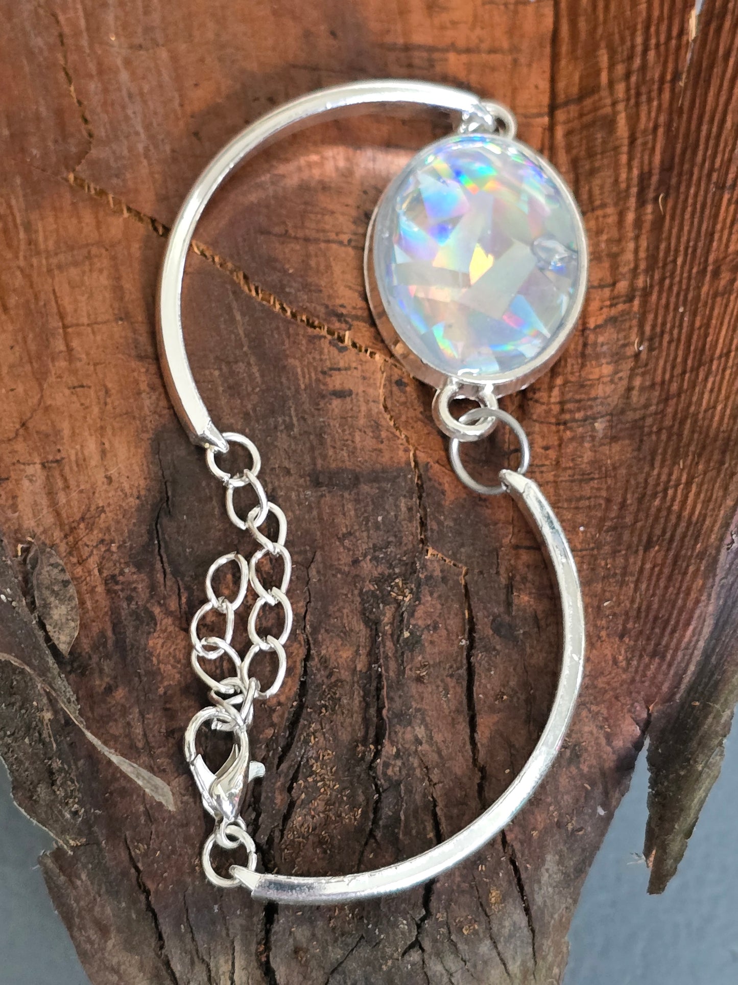 Bracelet silver