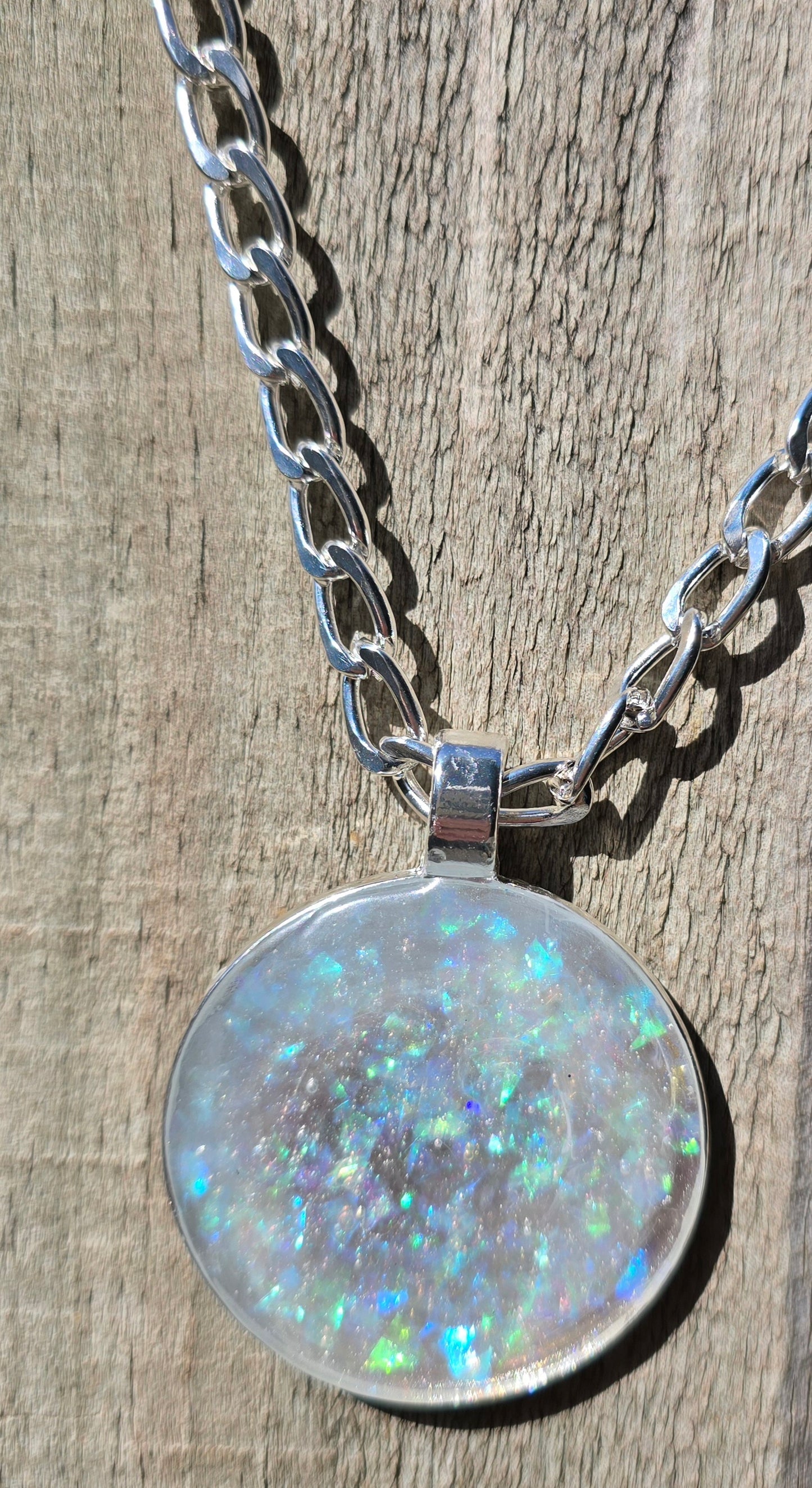 Pendant starlight Bezel