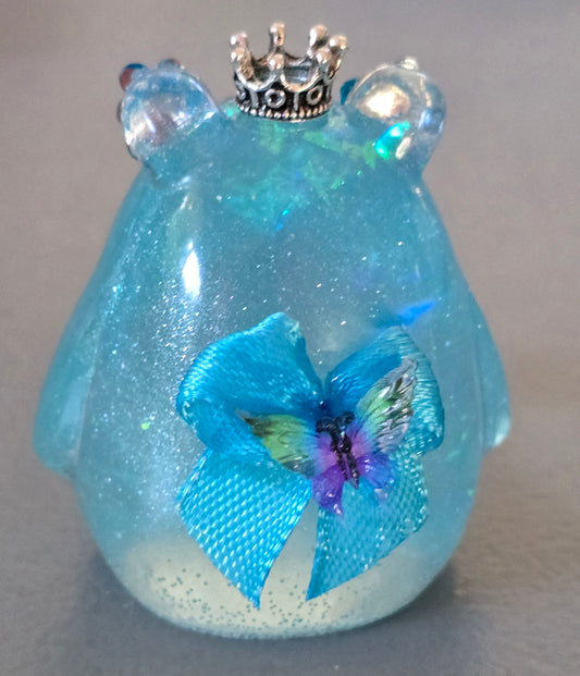 Bear turquoise