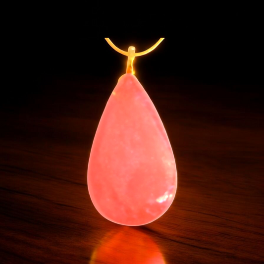 Pendant coral