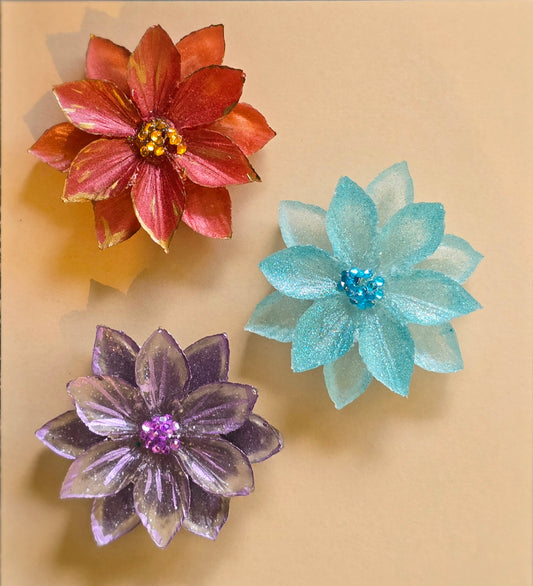Magnets set of 3