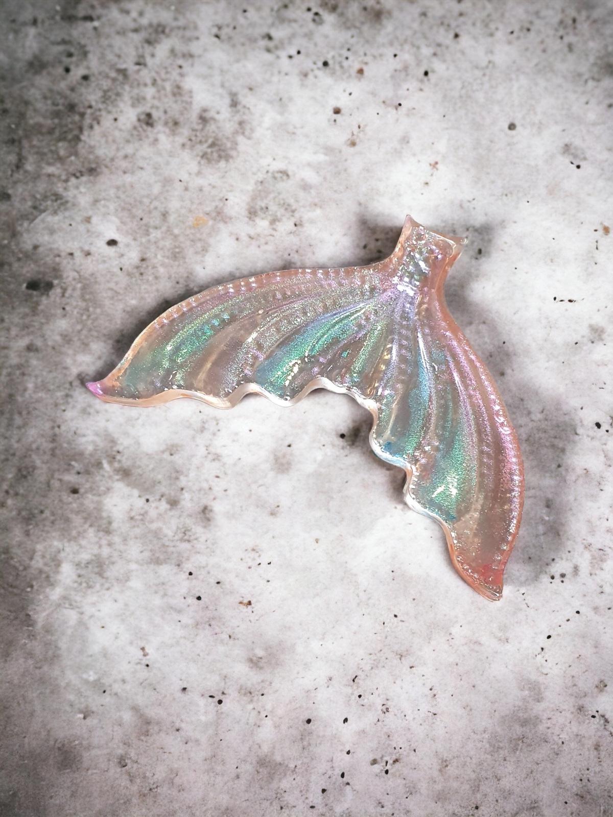 Fridge magnet Mermaids tail