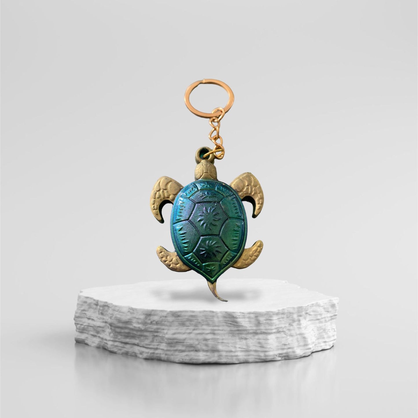 Keyring Ocean turtle 2