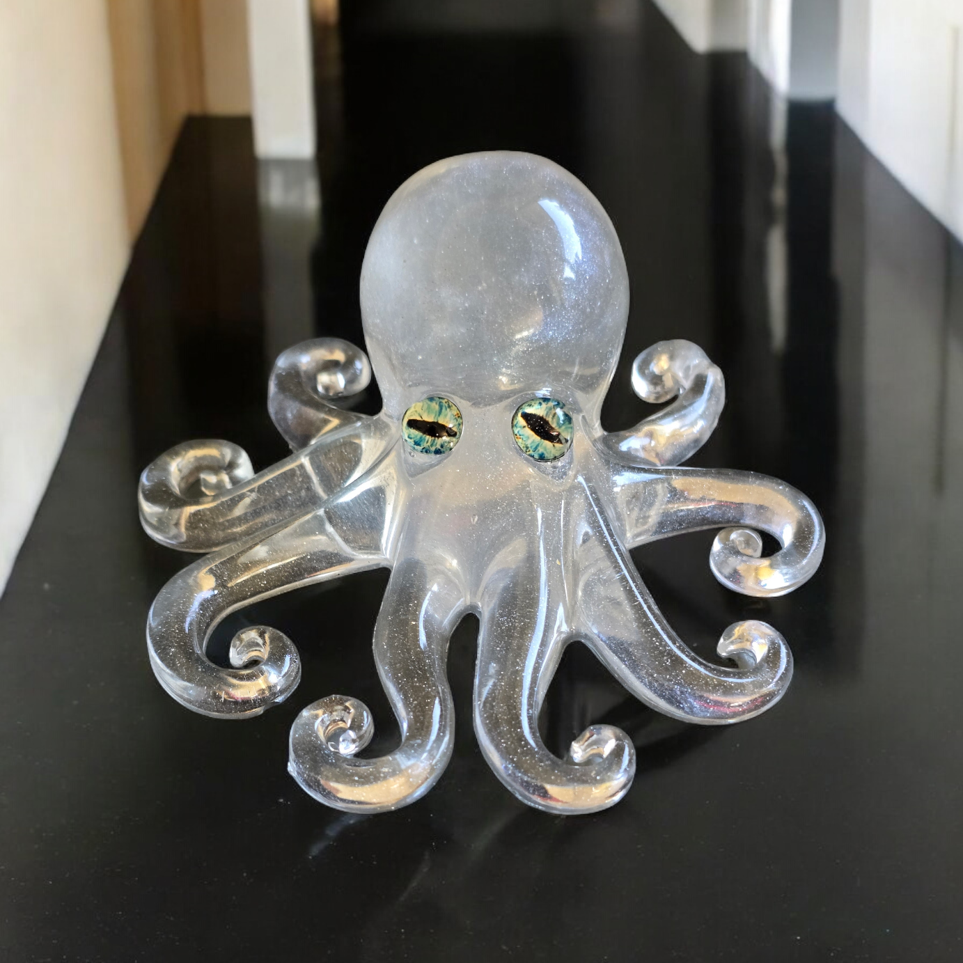 Octopus clear