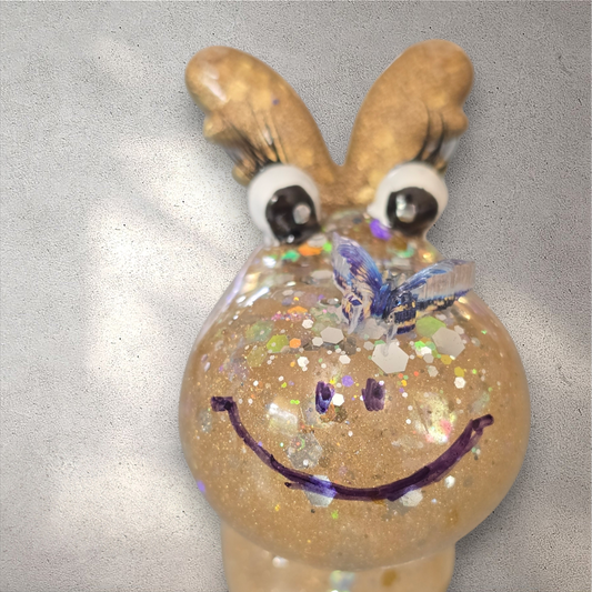 Reindeer gold