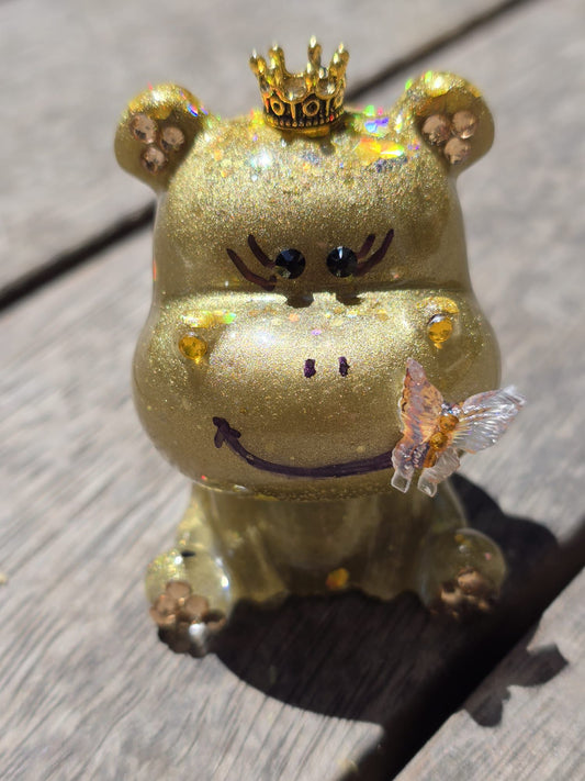 Hippo Gold