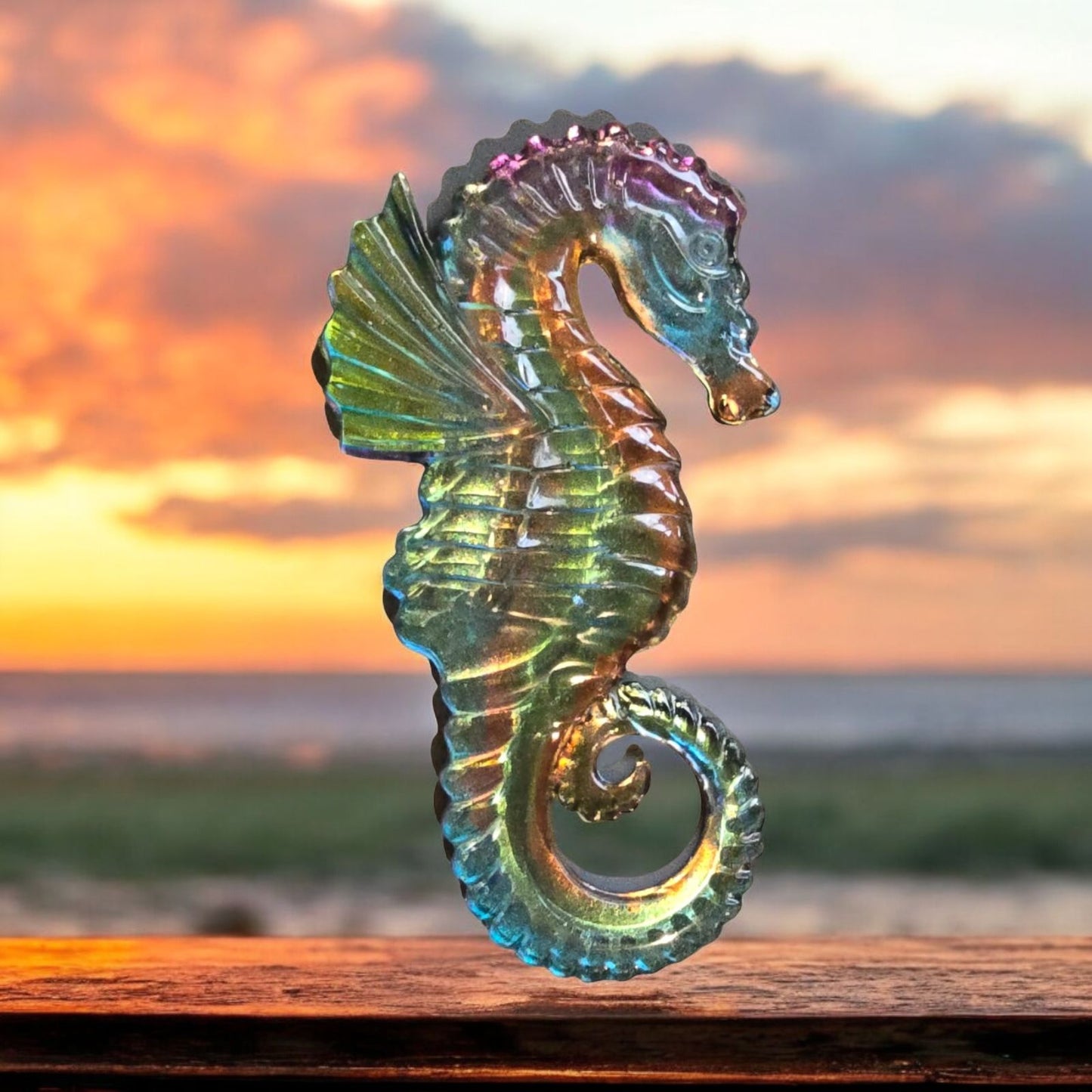 Seahorse